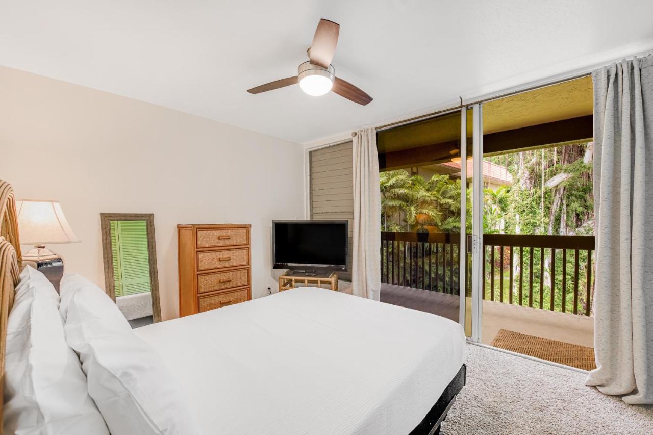Kona Mansions D-226 Apartment Kailua-Kona Exterior foto