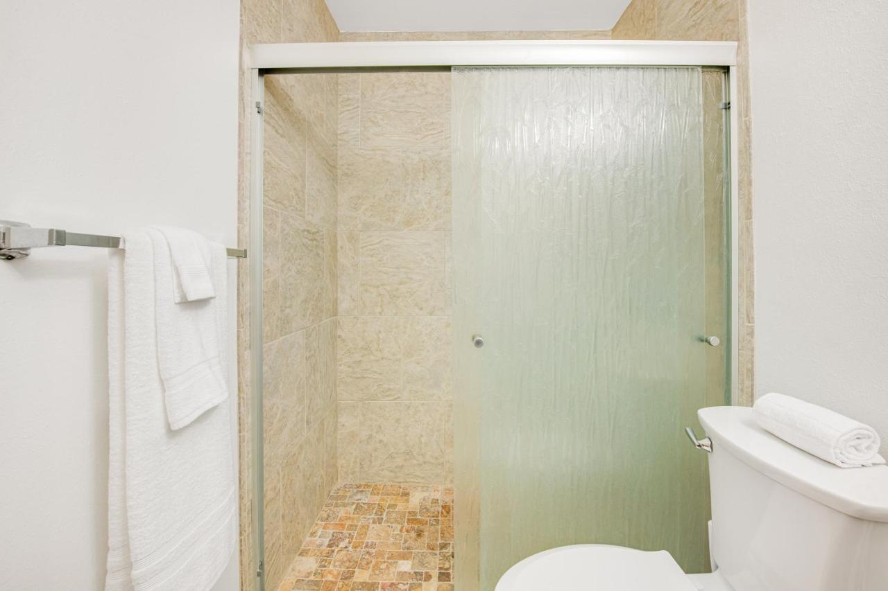 Kona Mansions D-226 Apartment Kailua-Kona Exterior foto